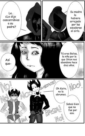 Read Averno   4 Page 2 in Spanish