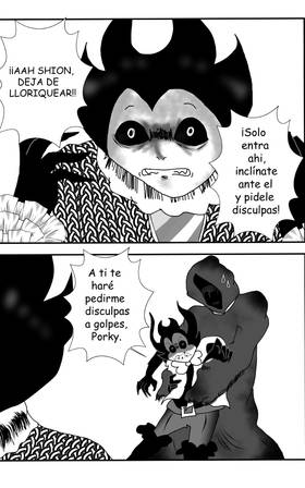Read Averno   4 Page 3 in Spanish