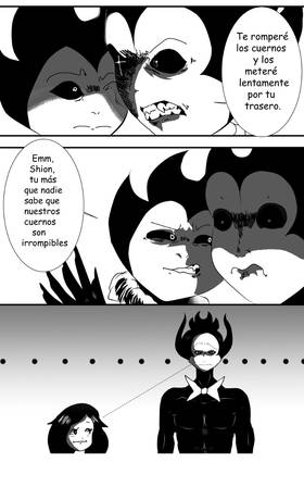 Read Averno   4 Page 4 in Spanish