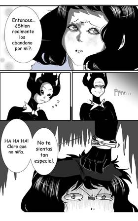 Read Averno   4 Page 5 in Spanish