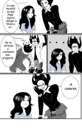 Read Averno   4 Page 6 in Spanish