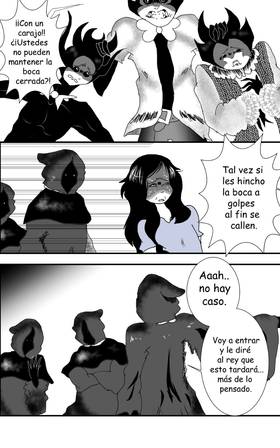 Read Averno   4 Page 7 in Spanish