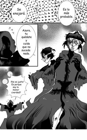 Read Averno   4 Page 8 in Spanish