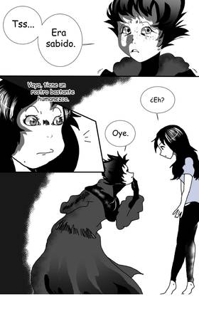 Read Averno   4 Page 9 in Spanish
