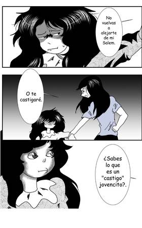 Conflictos familiares 