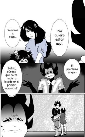 Read Averno   5 Page 4 in Spanish