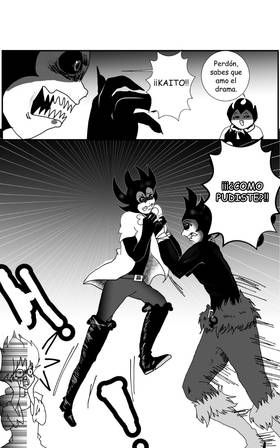 Read Averno   5 Page 6 in Spanish
