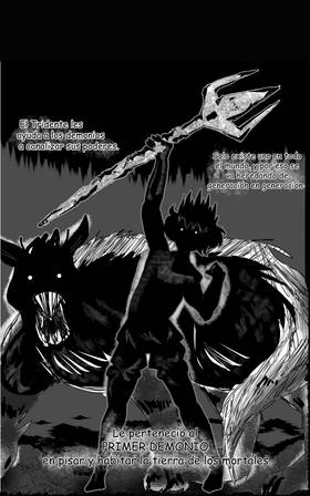 Read Averno   5 Page 9 in Spanish