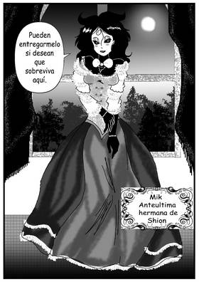 Read Averno   7 Page 2 in Spanish