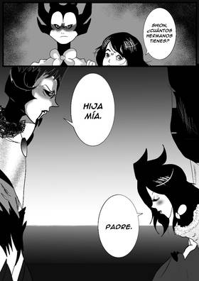 Read Averno   7 Page 4 in Spanish