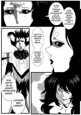 Read Averno   7 Page 5 in Spanish