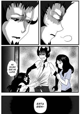 Read Averno   7 Page 6 in Spanish