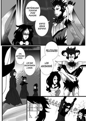 Read Averno   7 Page 7 in Spanish