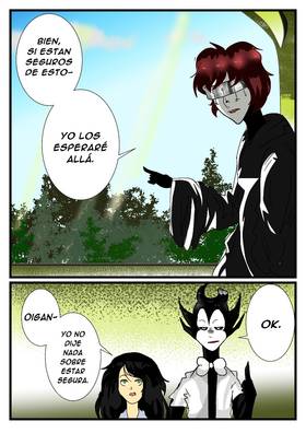 Read Averno   8 Page 2 in Spanish