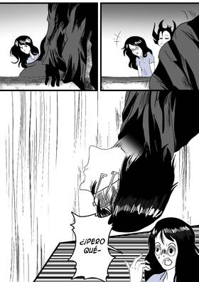 Read Averno   8 Page 3 in Spanish