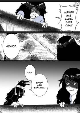 Read Averno   8 Page 4 in Spanish
