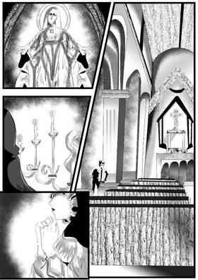 Read Averno   8 Page 10 in Spanish