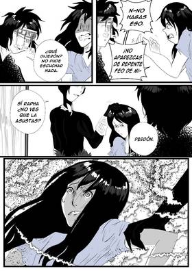 Read Averno   9 Page 8 in Spanish