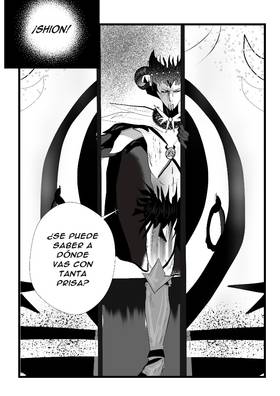 Read Averno   9 Page 10 in Spanish