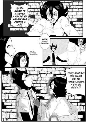 Read Averno   10 Page 2 in Spanish