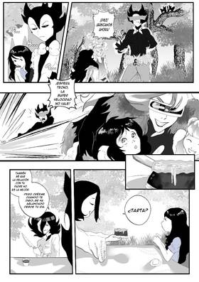 Read Averno   11 Page 4 in Spanish