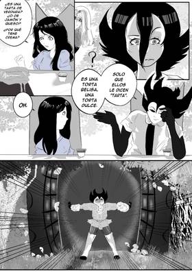 Read Averno   11 Page 5 in Spanish