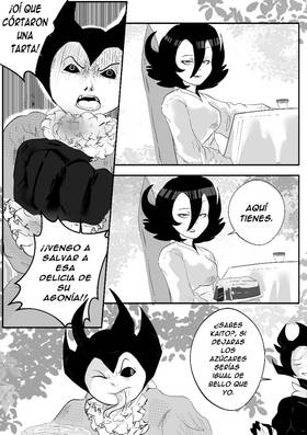 Read Averno   11 Page 6 in Spanish