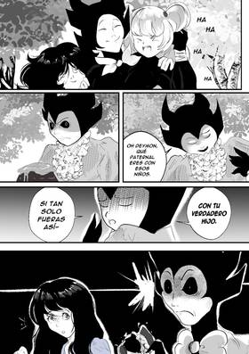 Read Averno   11 Page 7 in Spanish