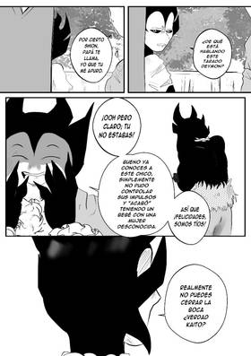 Read Averno   11 Page 8 in Spanish