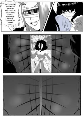 Read Averno   11 Page 10 in Spanish
