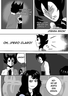 Read Averno   12 Page 6 in Spanish