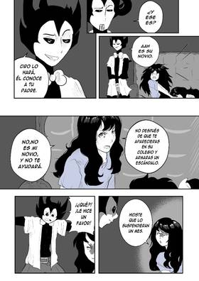 Read Averno   12 Page 7 in Spanish