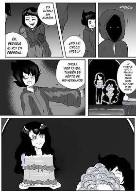 Read Averno   13 Page 3 in Spanish