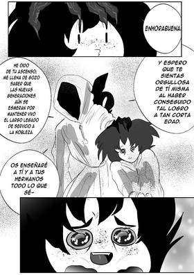 Read Averno   13 Page 4 in Spanish