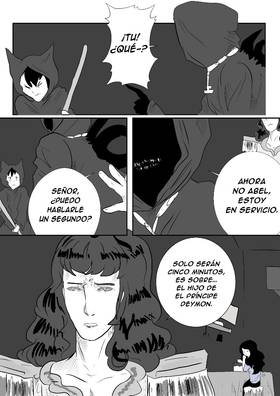 Read Averno   13 Page 7 in Spanish