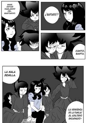 Read Averno   13 Page 10 in Spanish