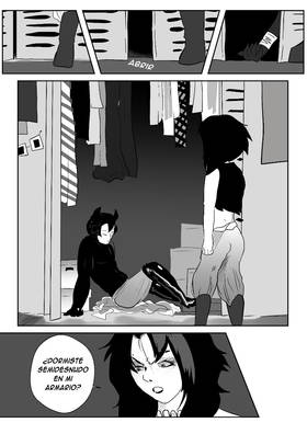 Read Averno   14 Page 4 in Spanish