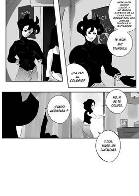 Read Averno   14 Page 5 in Spanish