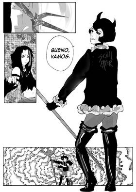 Read Averno   14 Page 6 in Spanish