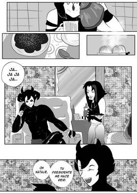 Read Averno   14 Page 7 in Spanish
