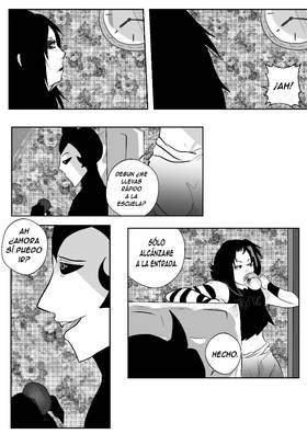 Read Averno   14 Page 9 in Spanish