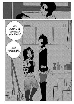 Read Averno   14 Page 10 in Spanish