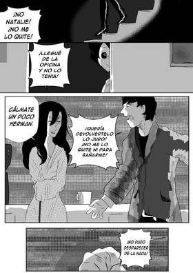 Read Averno   15 Page 3 in Spanish