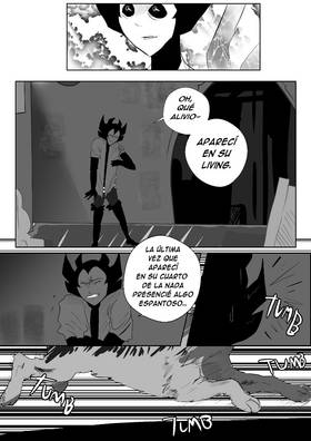 Read Averno   15 Page 5 in Spanish