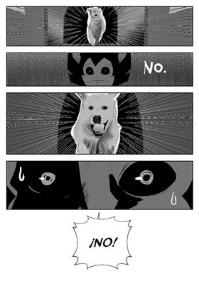 Read Averno   15 Page 6 in Spanish