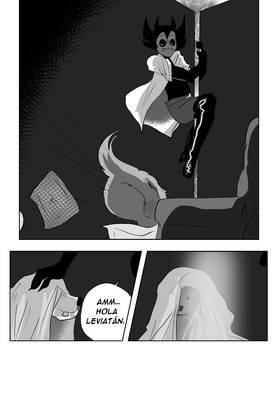 Read Averno   15 Page 7 in Spanish