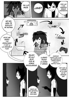 Read Averno   15 Page 9 in Spanish