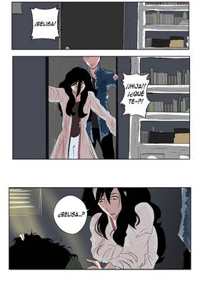 Read Averno   16 Page 2 in Spanish