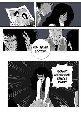Read Averno   16 Page 4 in Spanish
