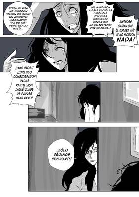 Read Averno   16 Page 5 in Spanish